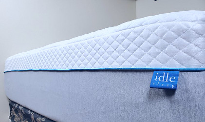 Idle Mattress Review (July 2023) REAL Idle Sleep Review & Complaints